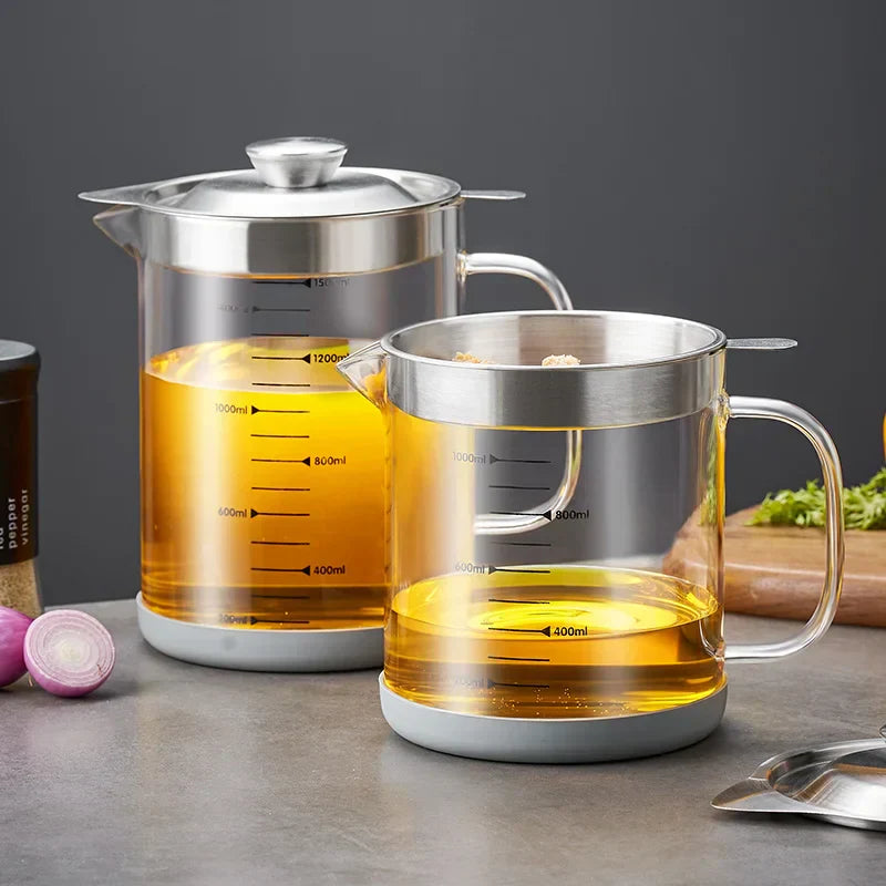 colanders & Strainers