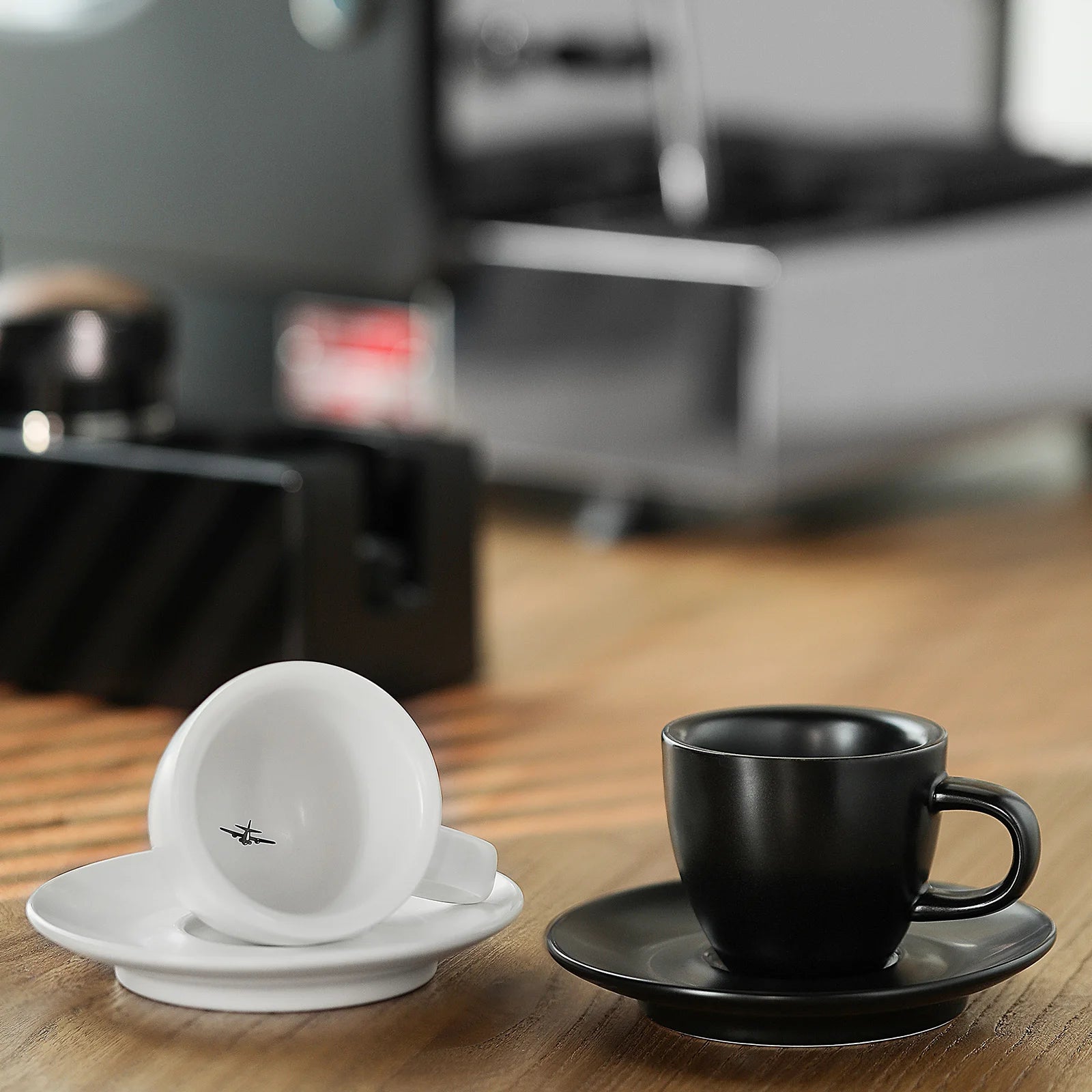 MHW-3BOMBER Tazza da caffè espresso in ceramica da 80 ml