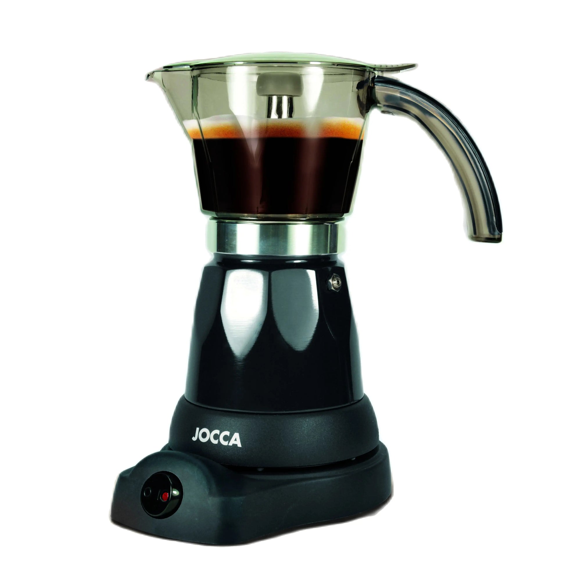 Macchina da caffè elettrica