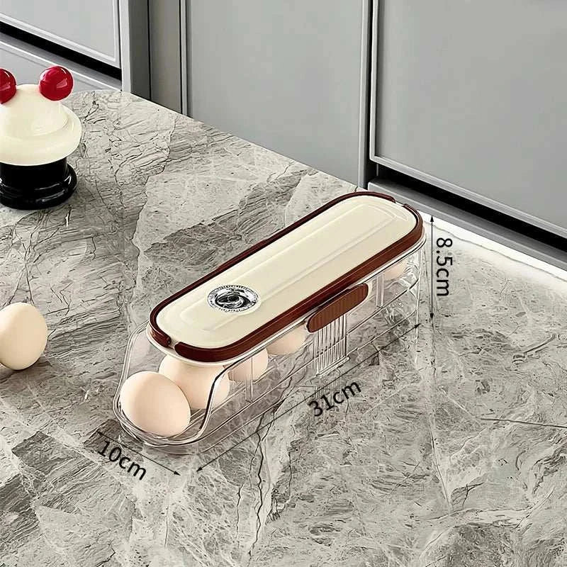 organizer frigo