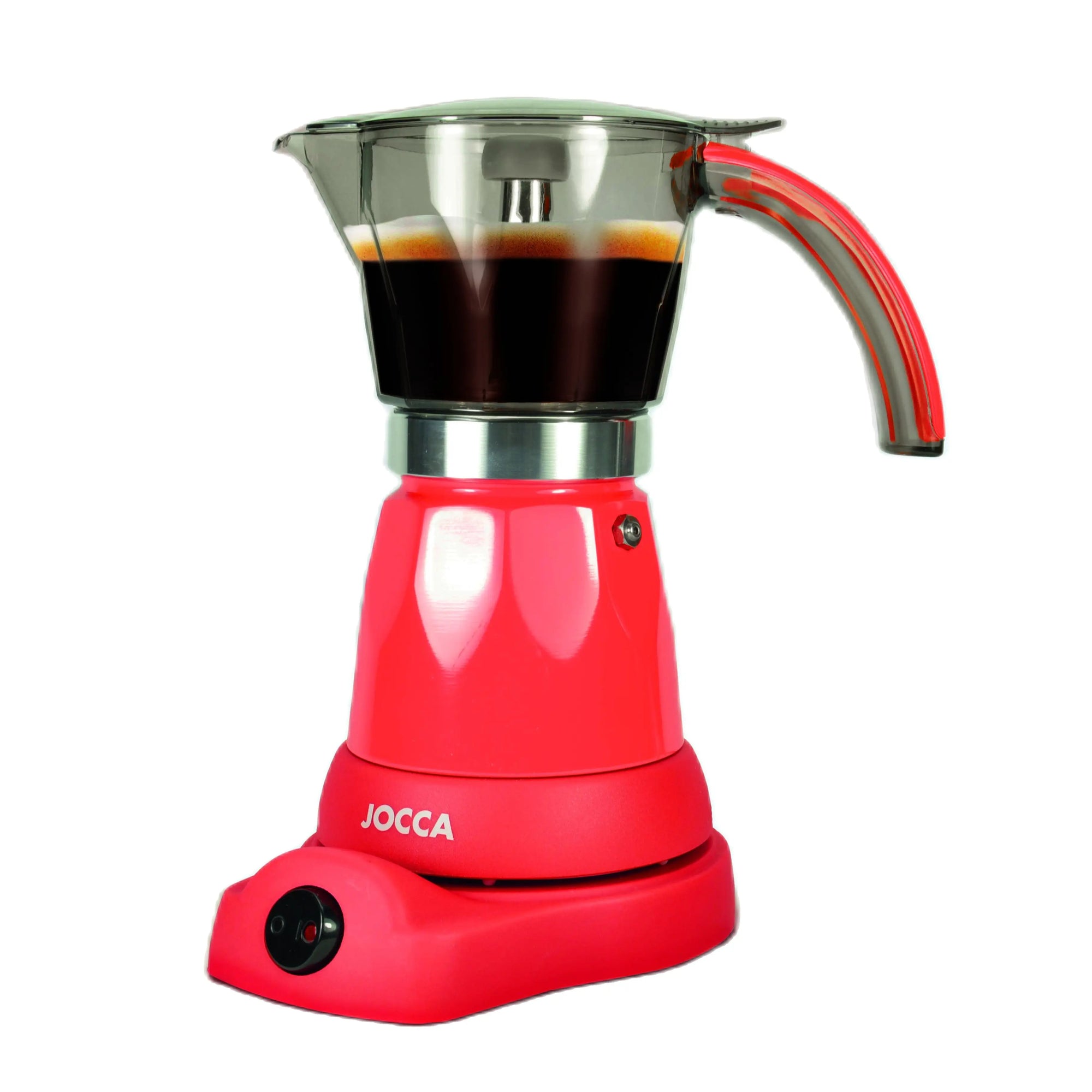 Macchina da caffè elettrica