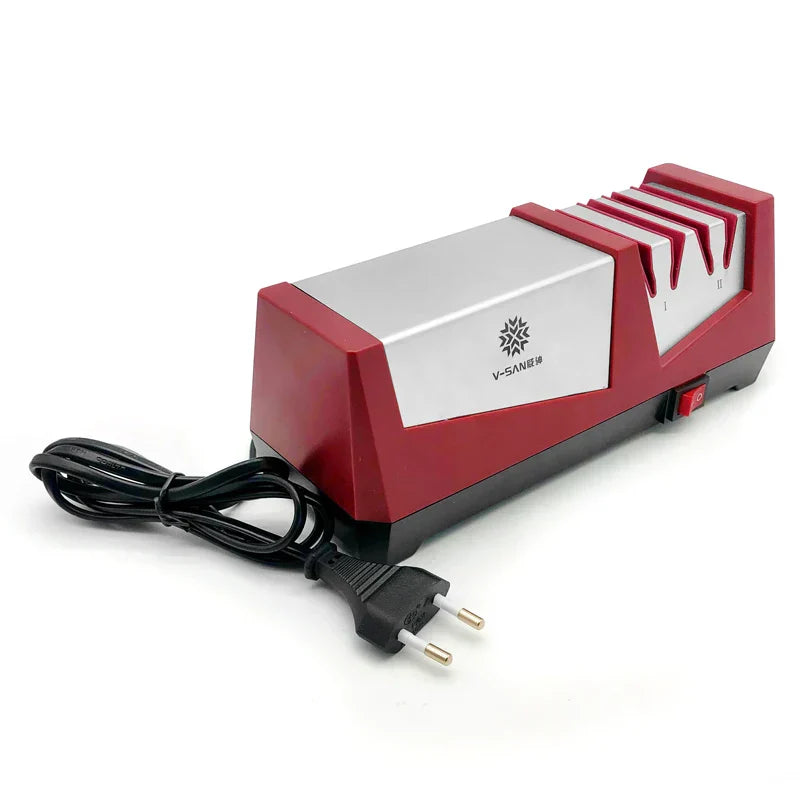 Affilacoltelli elettrico