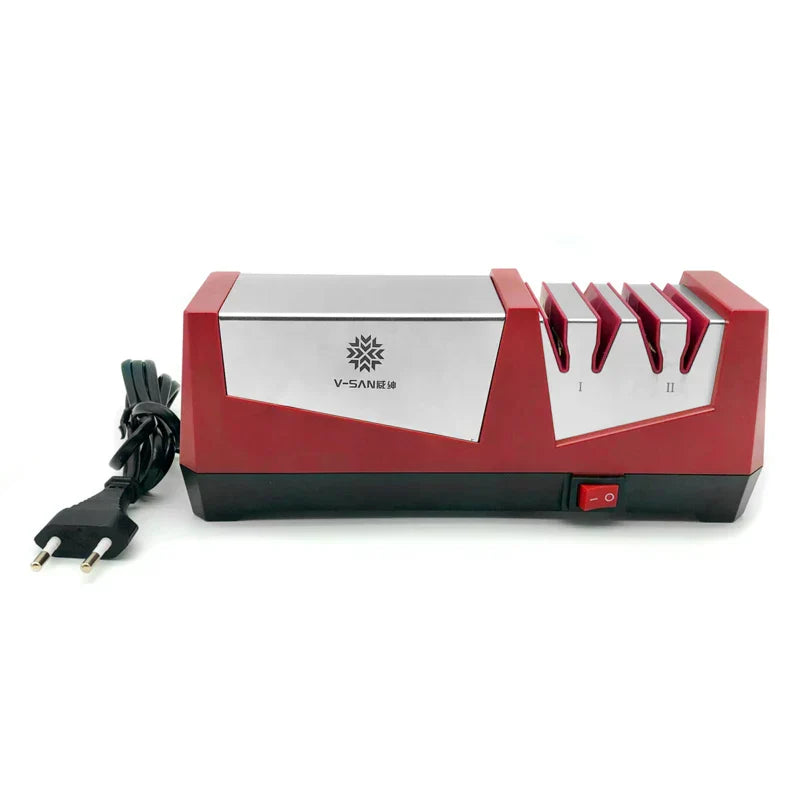 Affilacoltelli elettrico