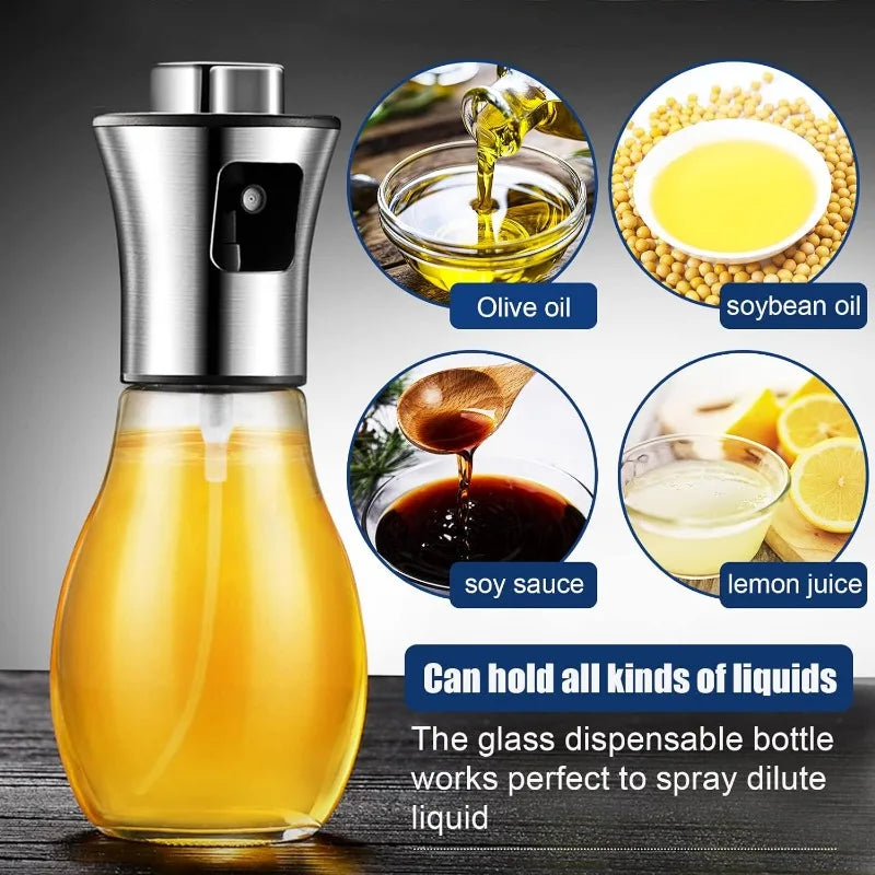 Spruzzatore olio
