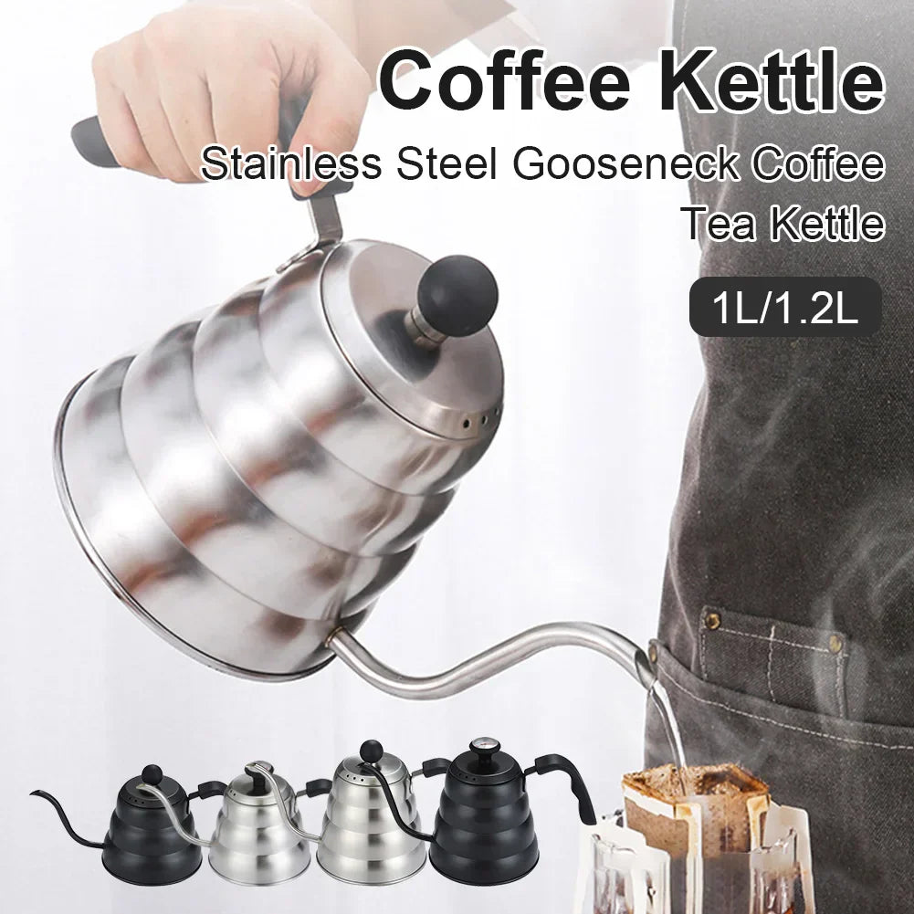 Coffee Percolators