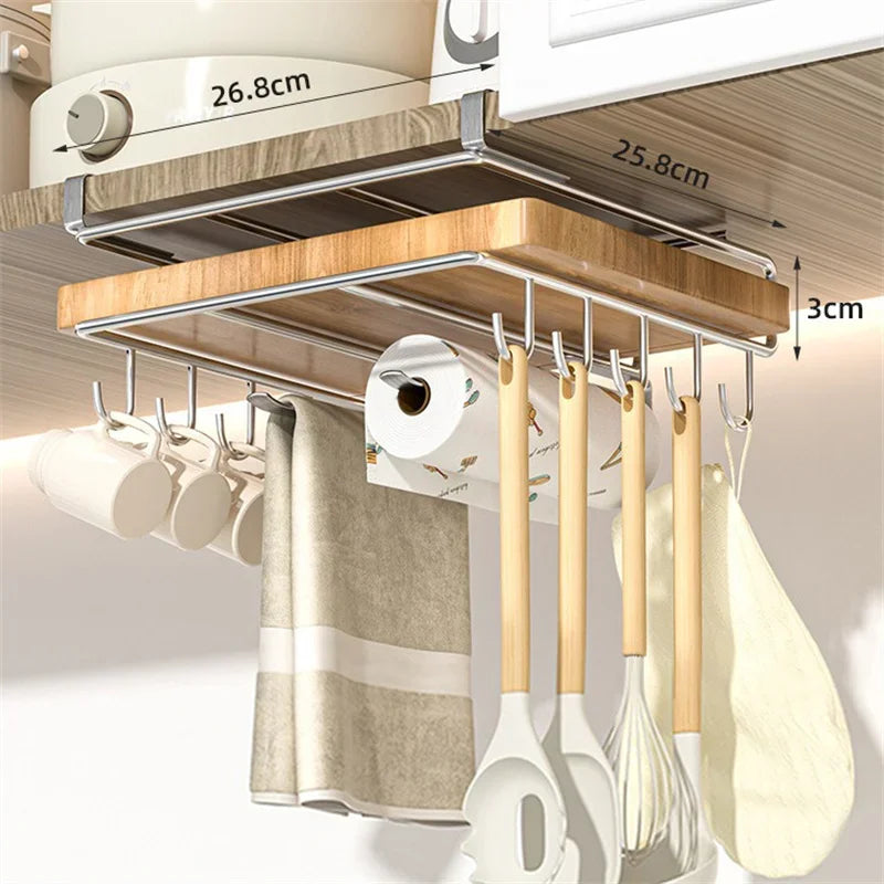 Scaffale