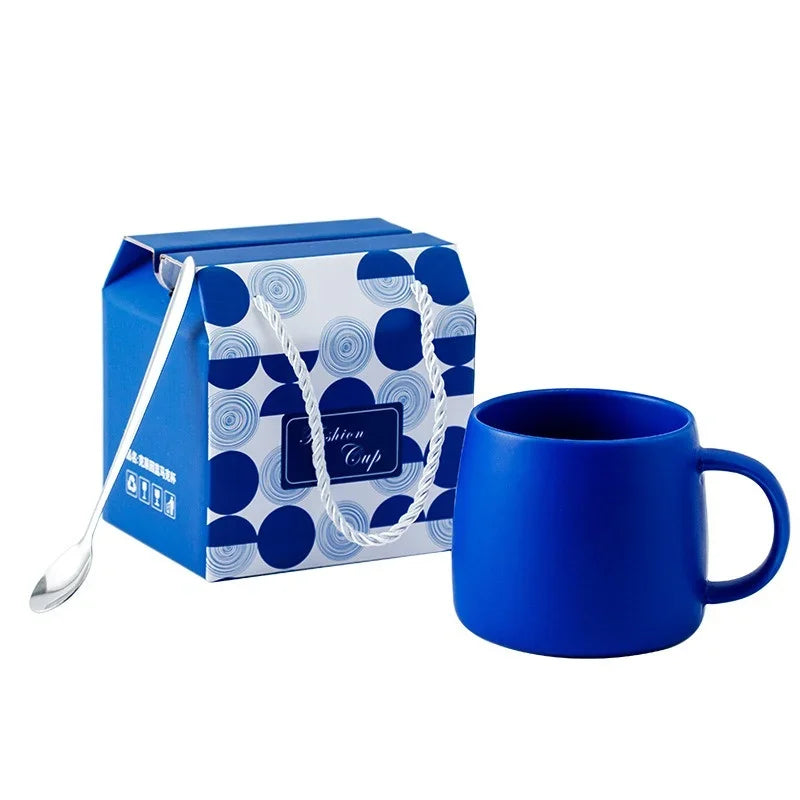 Tazza da caffè
