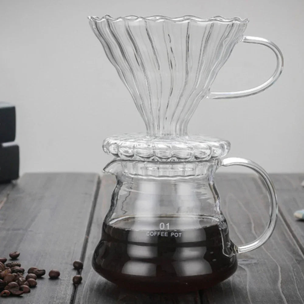 Coffee Percolators