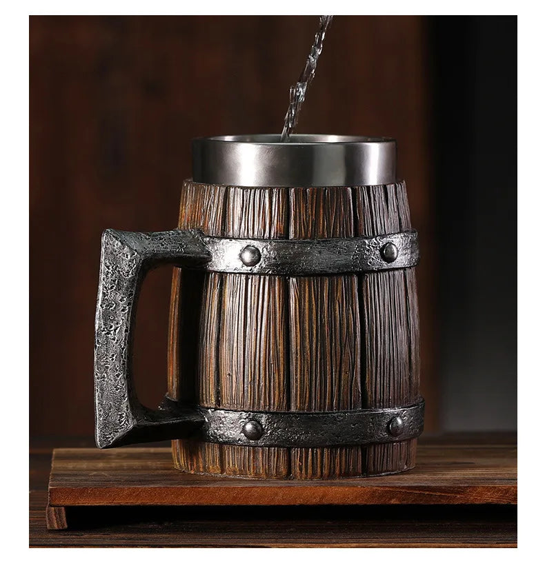 Boccale di birra