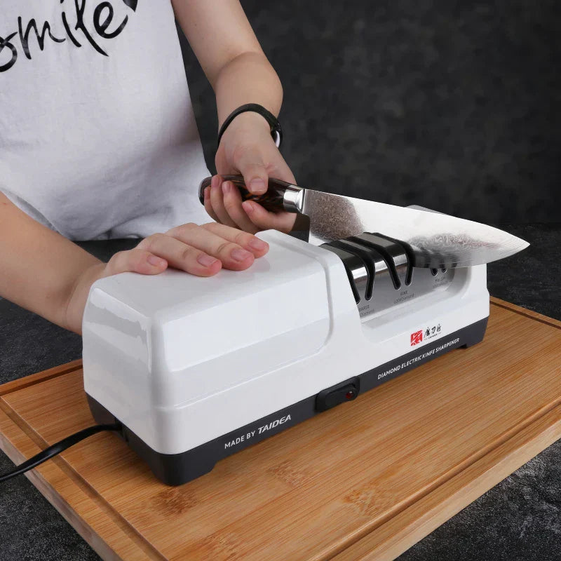 Affilacoltelli elettrico