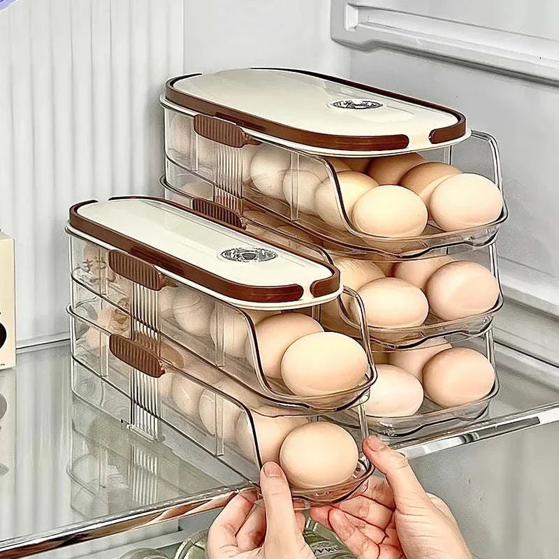 organizer frigo
