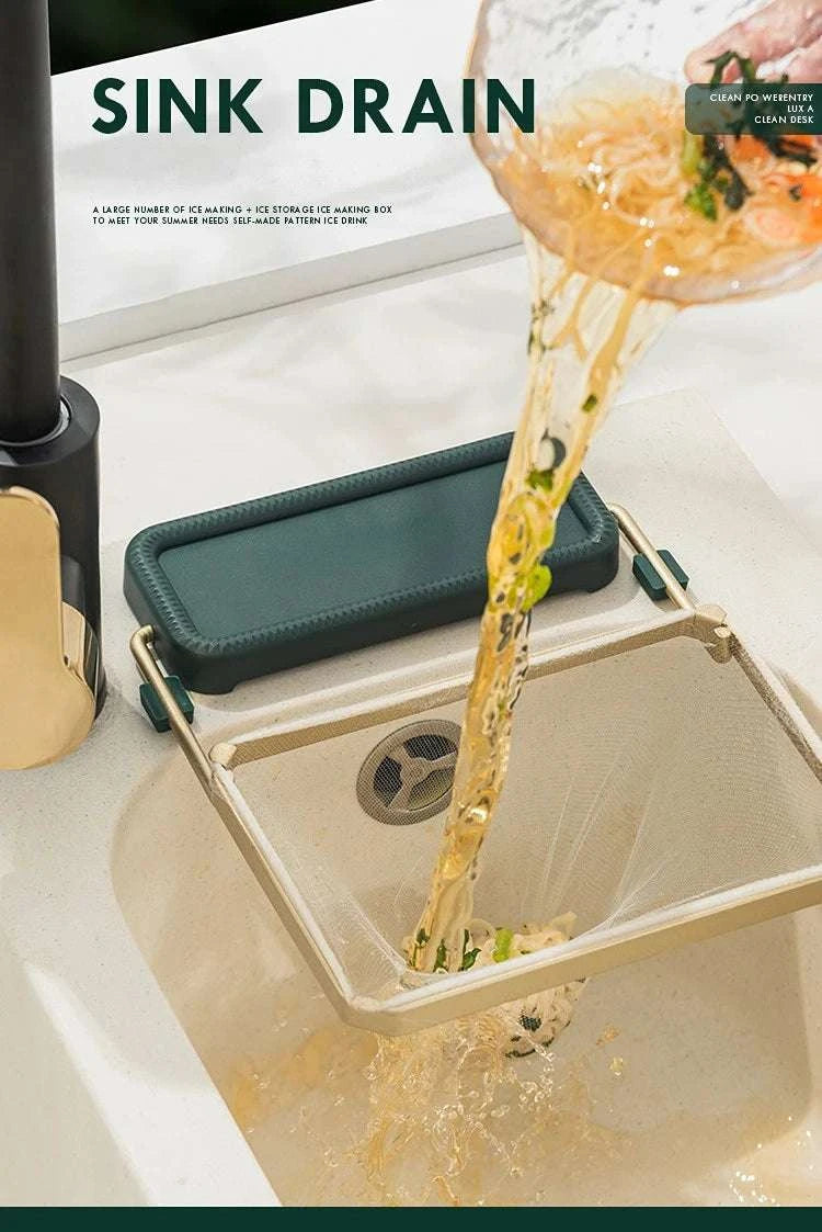 filtro per lavello