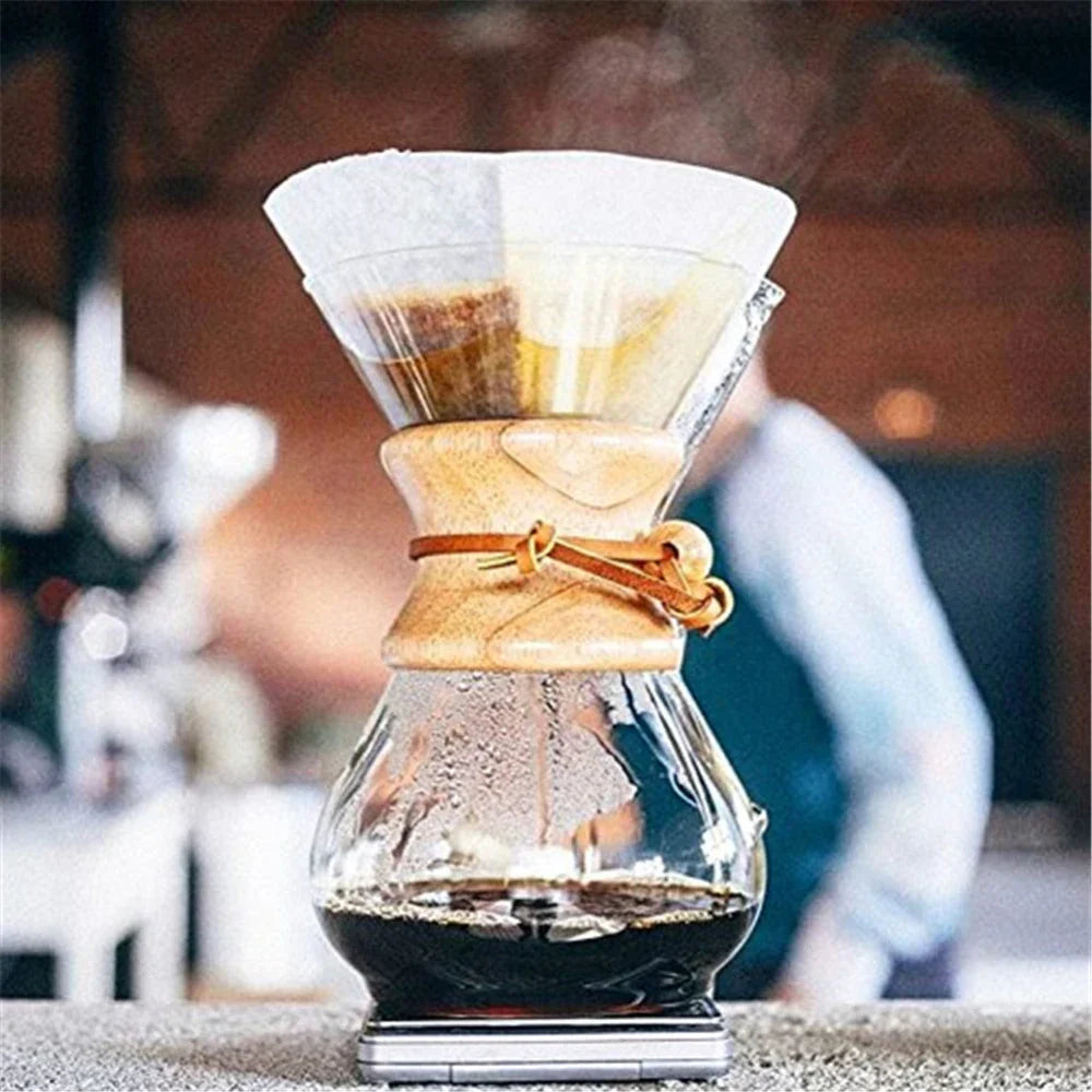 Coffee Percolators