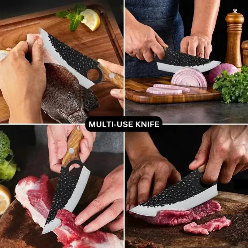 Coltelli da cucina