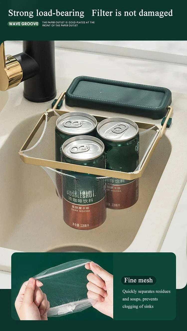 filtro per lavello