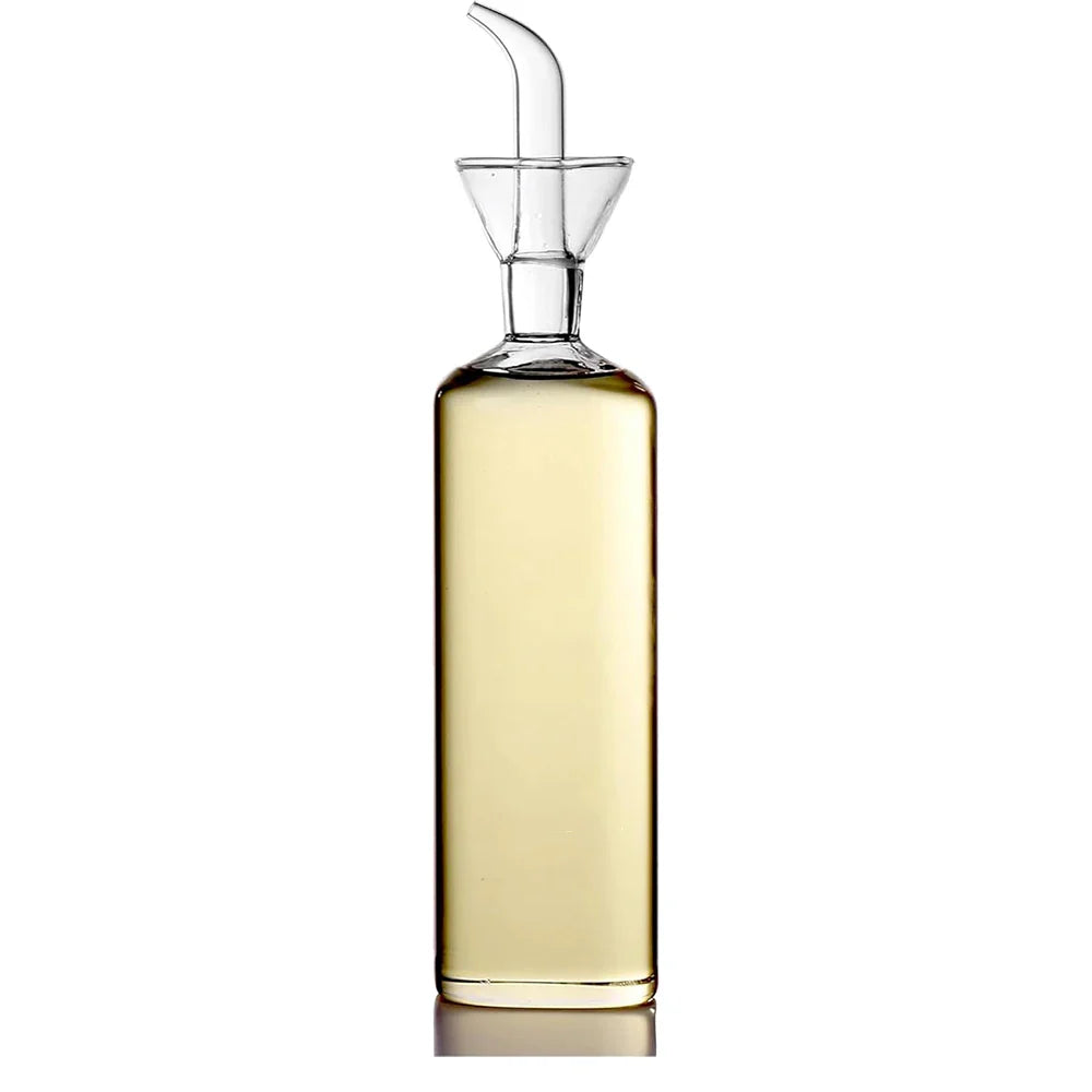Dispenser olio
