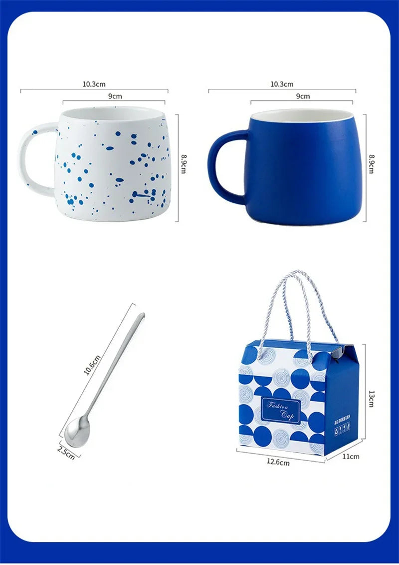 Tazza da caffè
