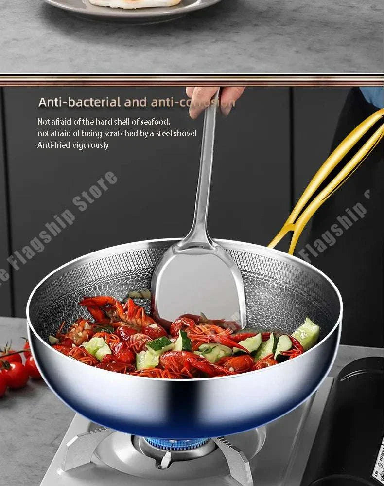 Padella antiaderente