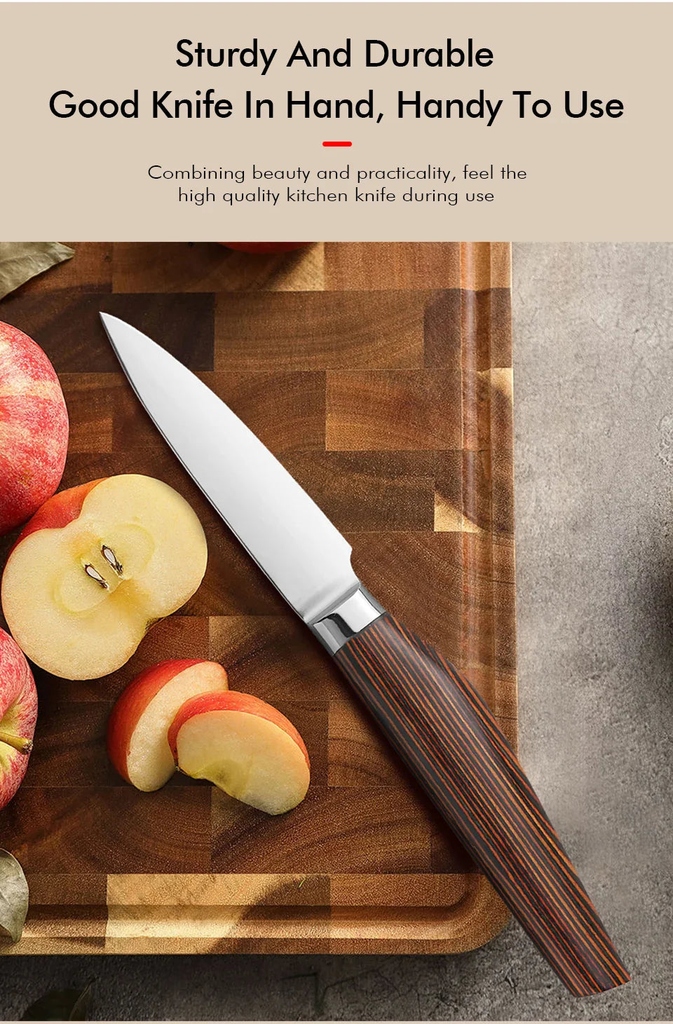 coltello da cucina