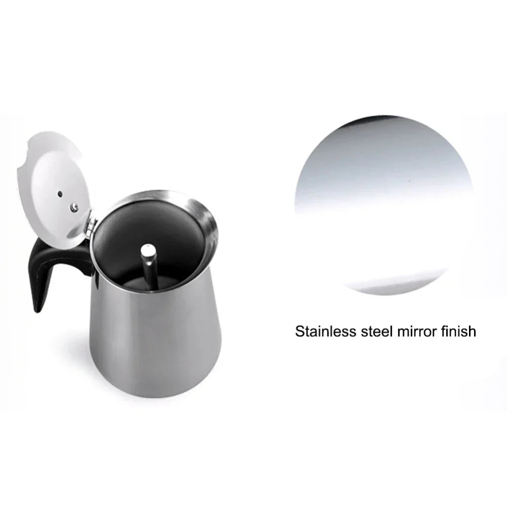 Coffee Percolators