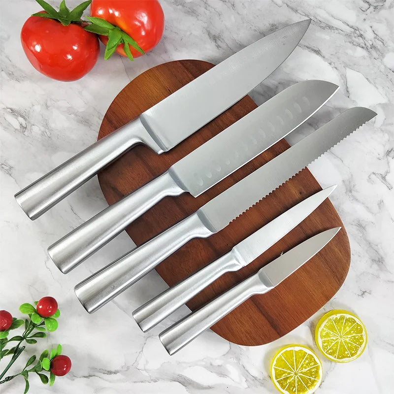 coltelli da cucina