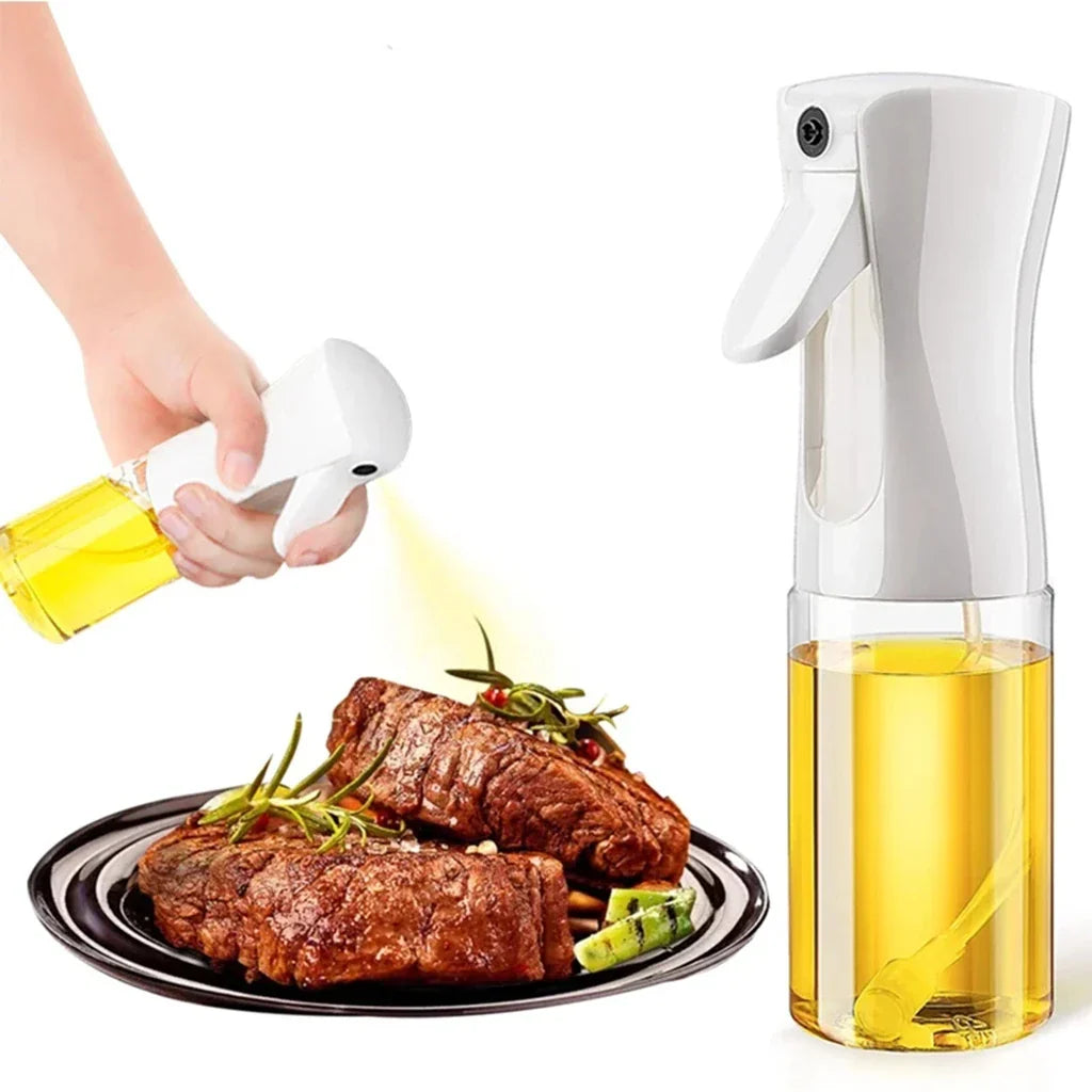 Spruzzatore Olio