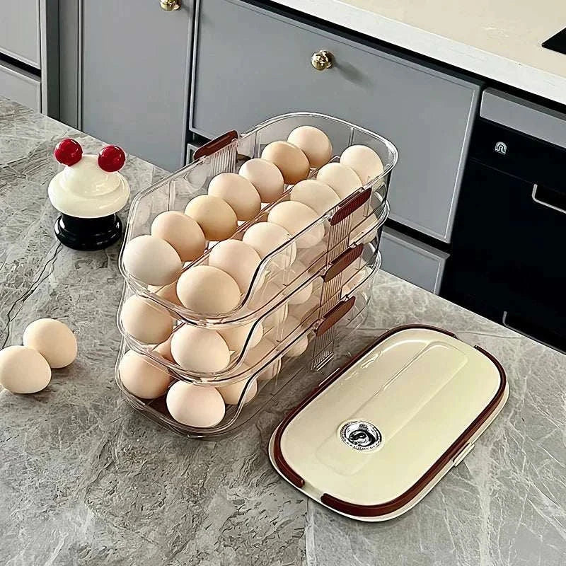organizer frigo