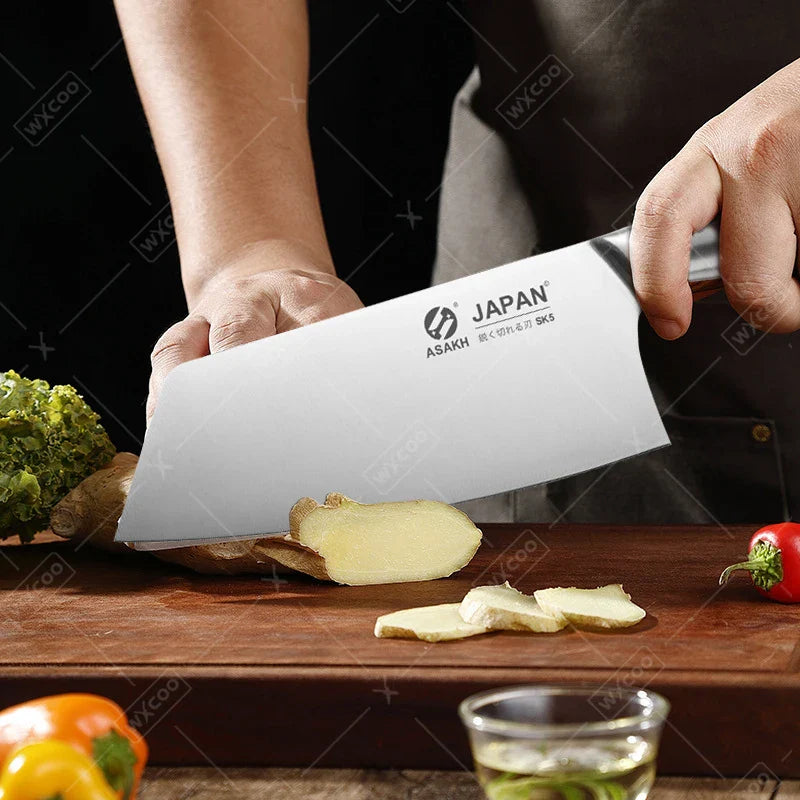Coltelli da cucina