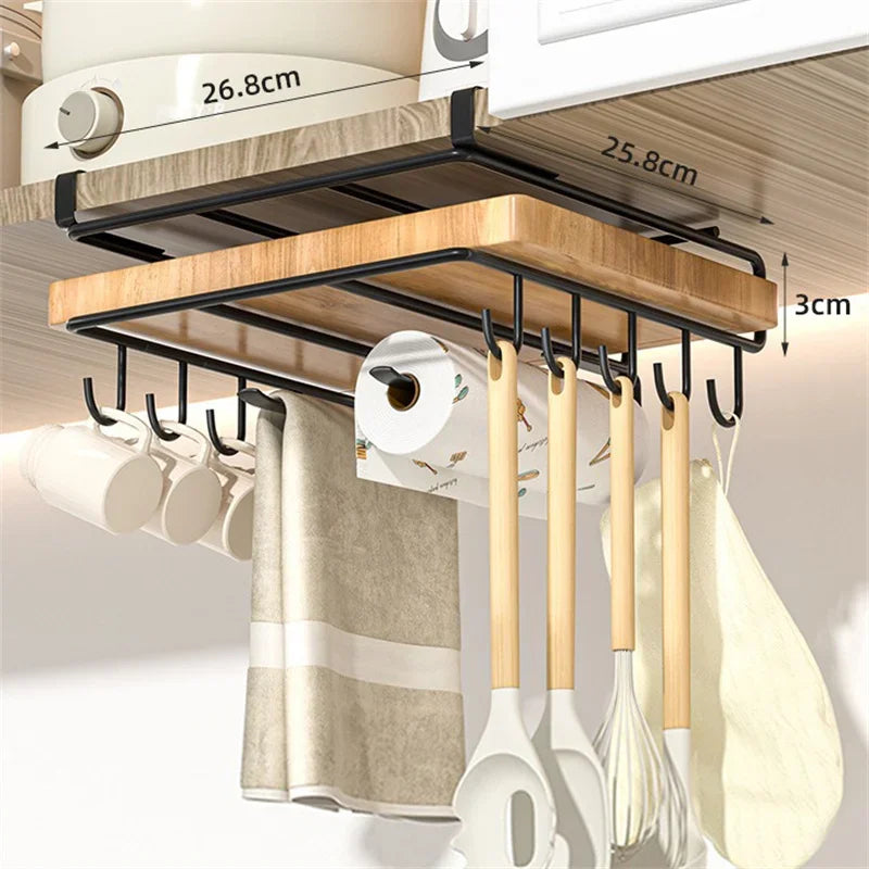 Scaffale