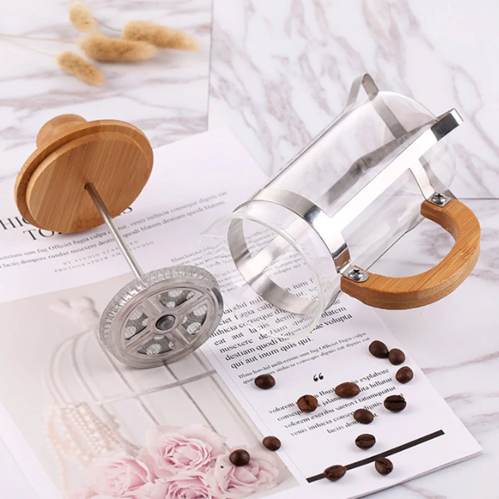 Coffee Percolators