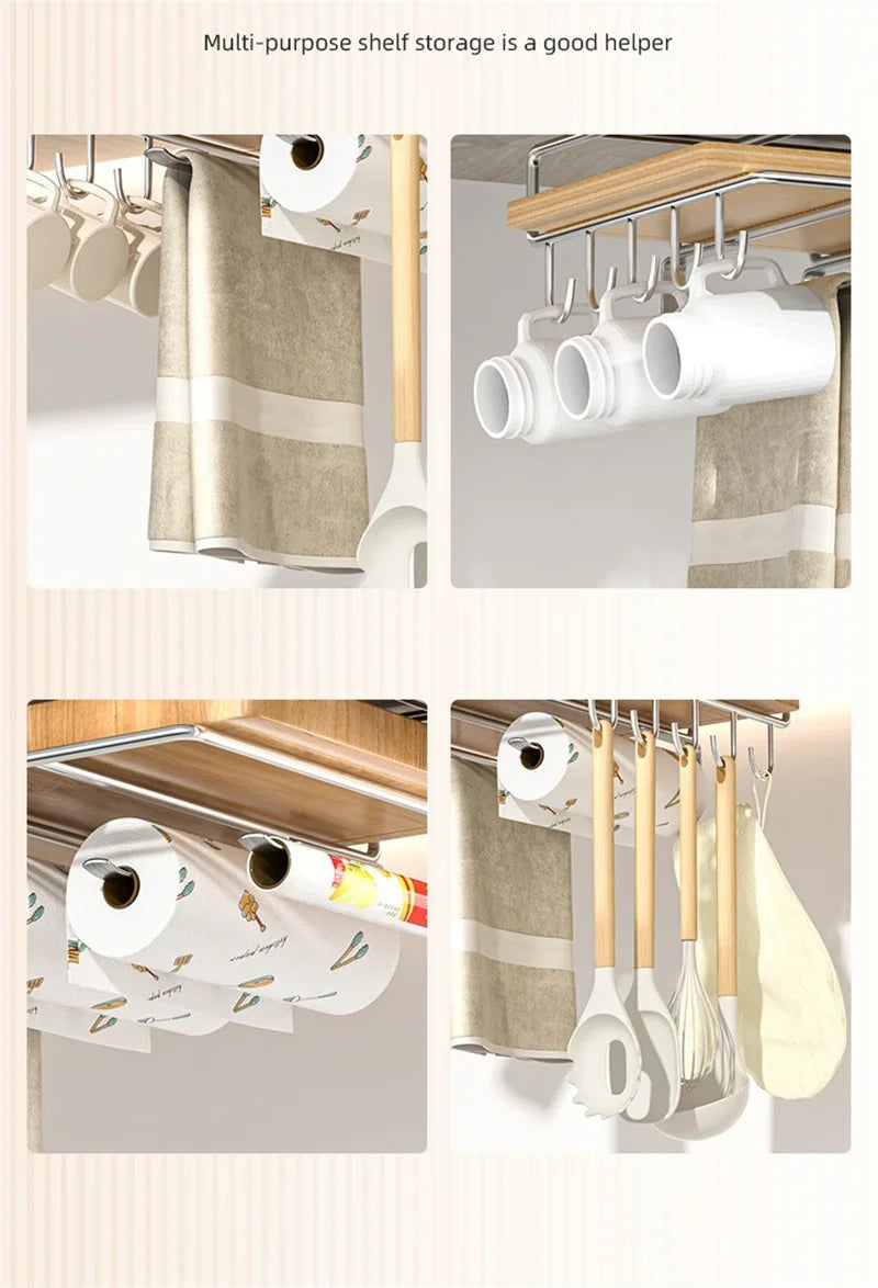Scaffale