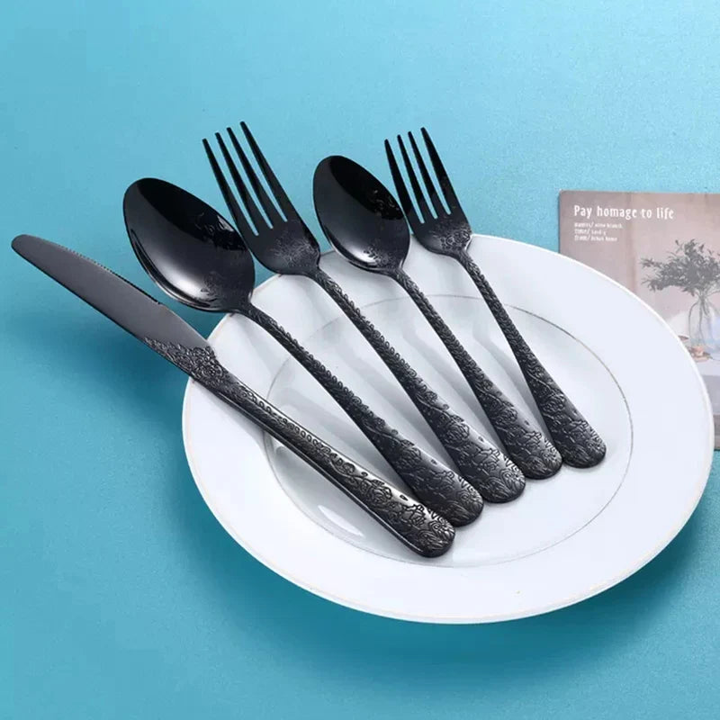 Set di posate