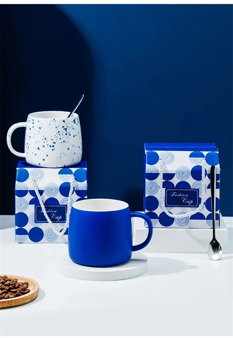 Tazza da caffè