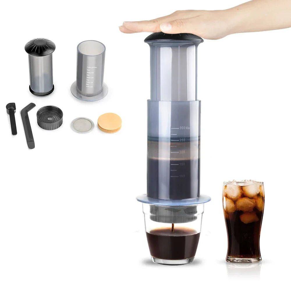 barista tools
