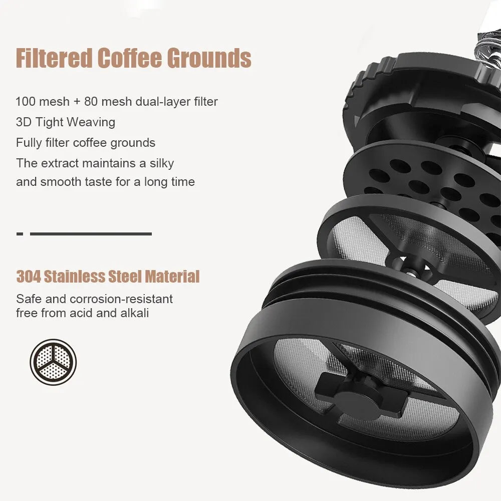 homgeek blender