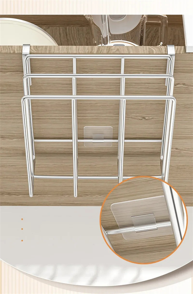 Scaffale