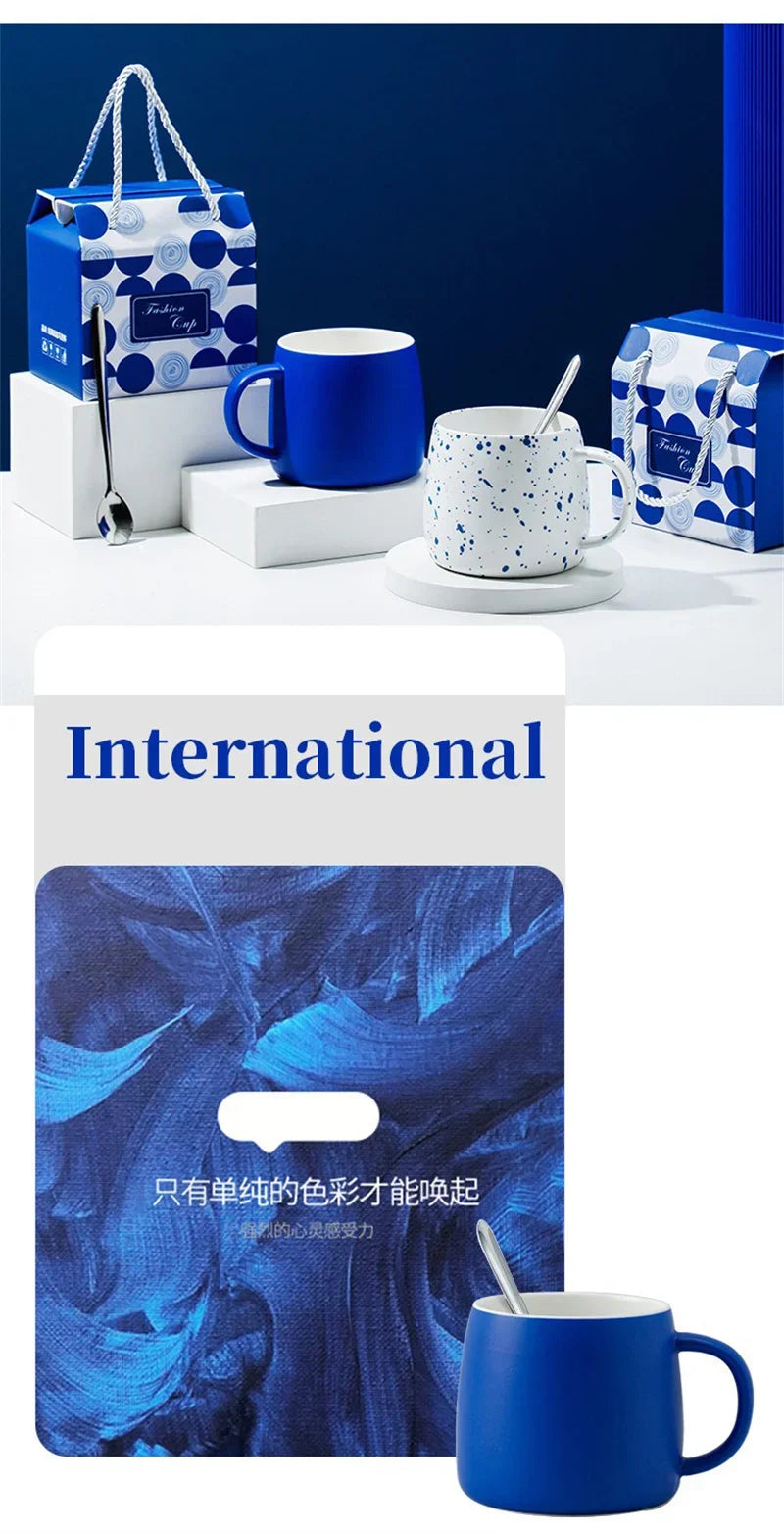 Tazza da caffè