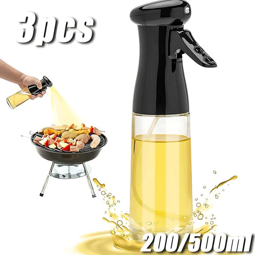 Spruzzatore Olio