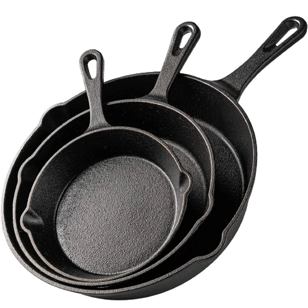 Padella in ghisa