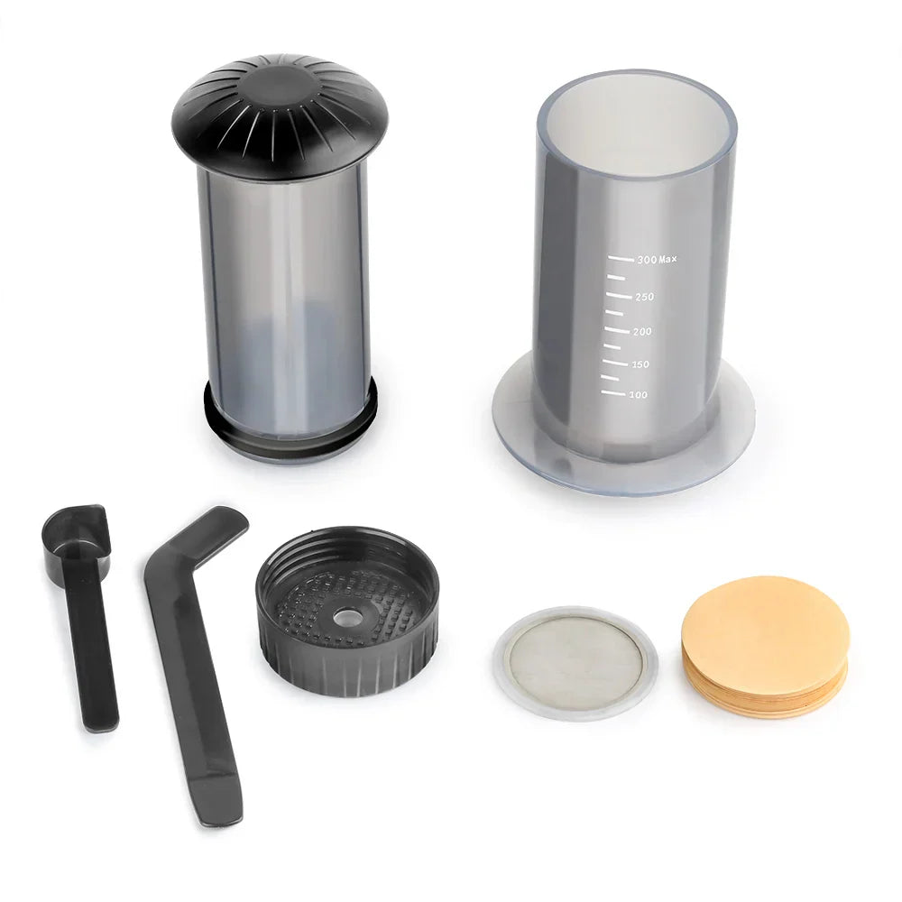 barista tools