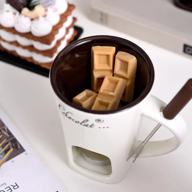 Tazza in ceramica