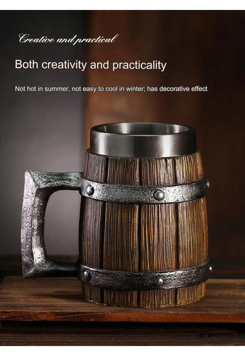 Boccale di birra