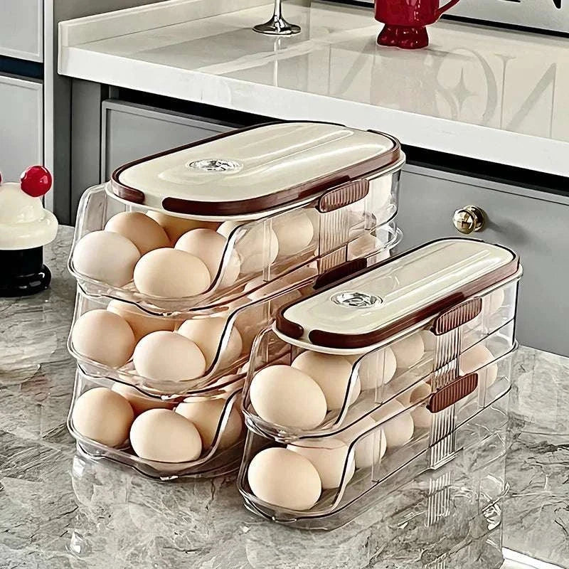 organizer frigo