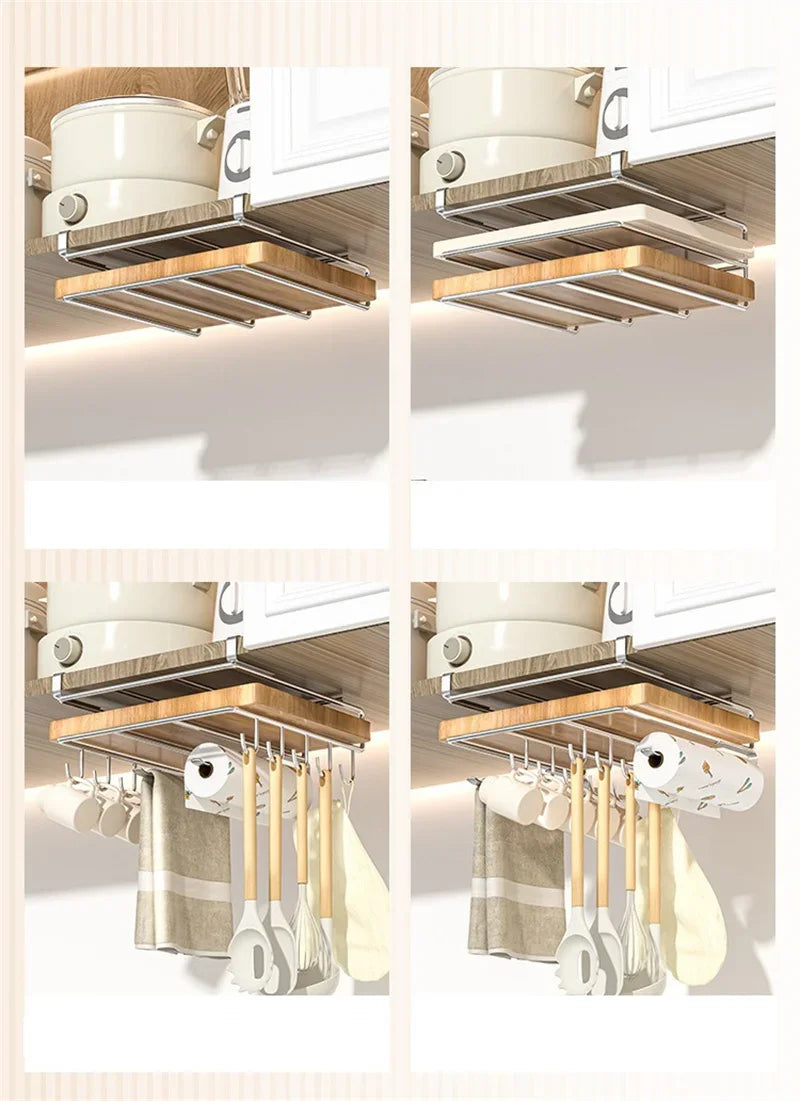Scaffale