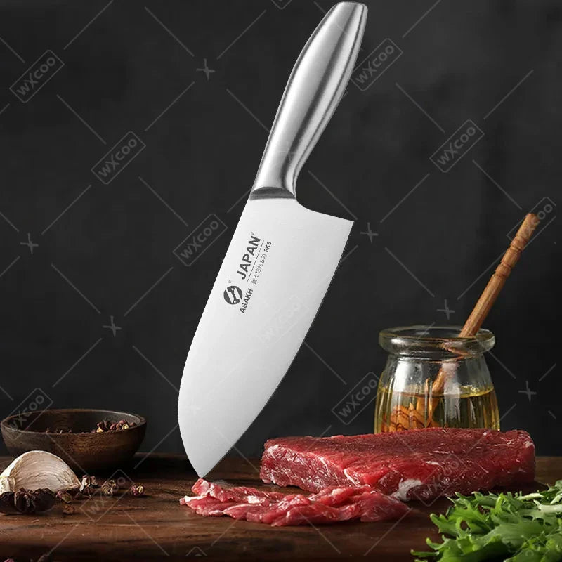 Coltelli da cucina