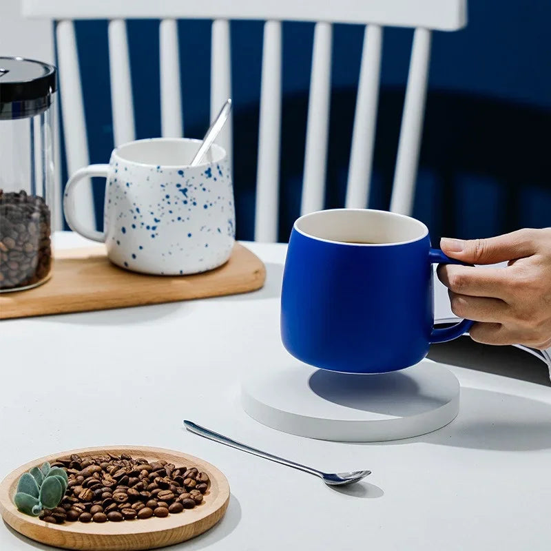 Tazza da caffè