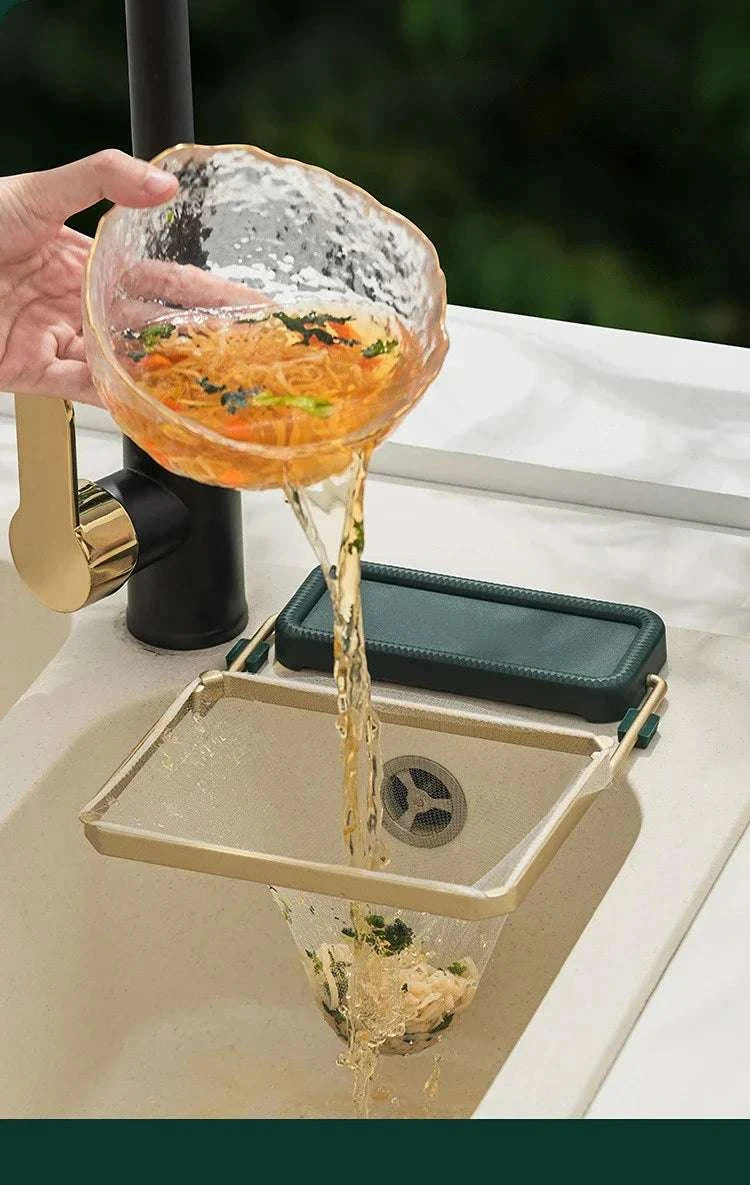 filtro per lavello