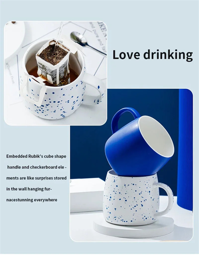 Tazza da caffè