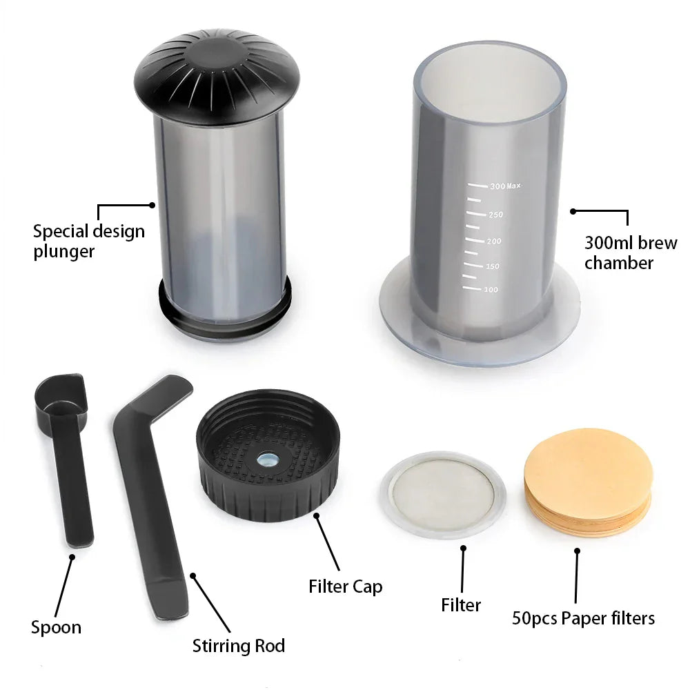 barista tools