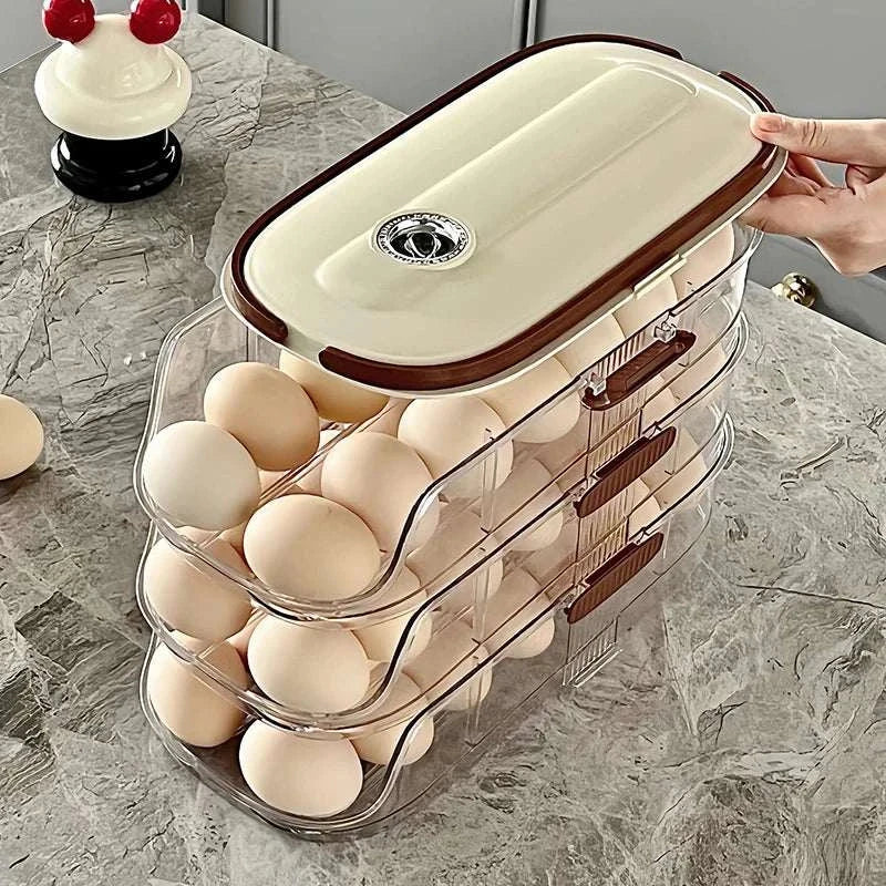 organizer frigo